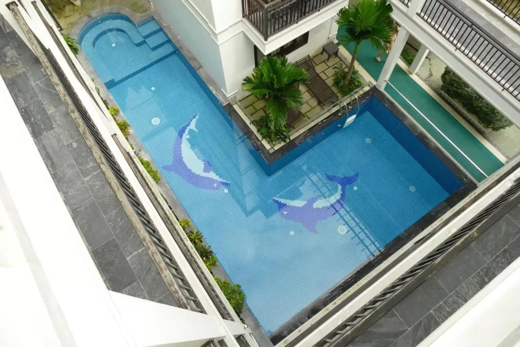 Khách sạn Pearl River Hội An Hotel & Spa