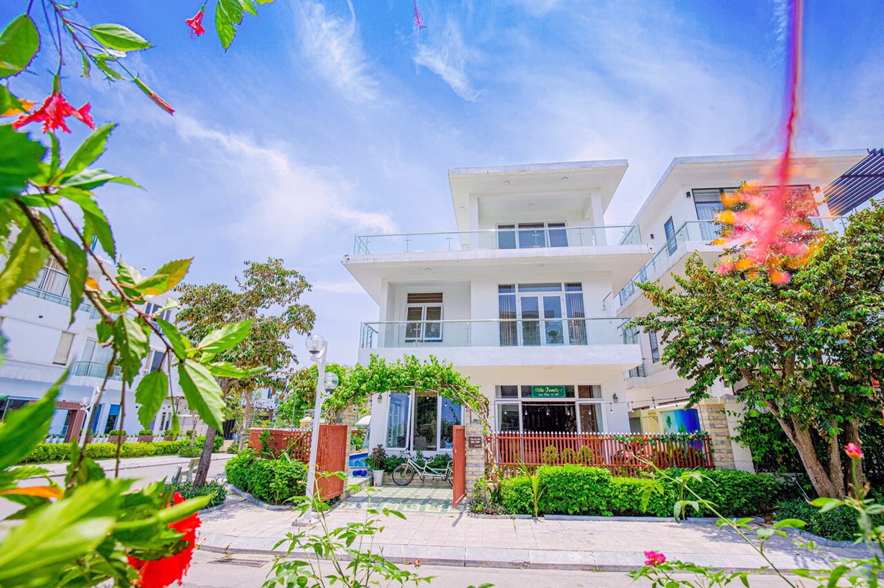 Villa Sao biển Sầm Sơn Thanh Hóa