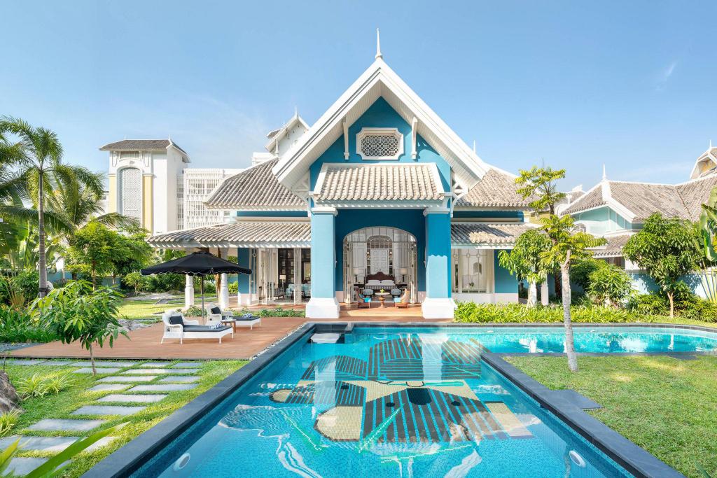 JW Marriot Phú Quốc Resort