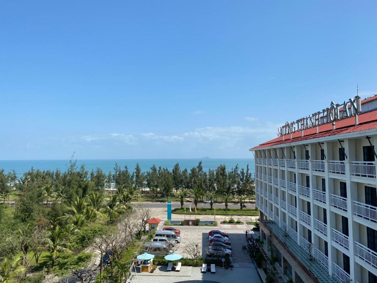 Khách sạn Mường Thanh Holiday Hội An Hotel