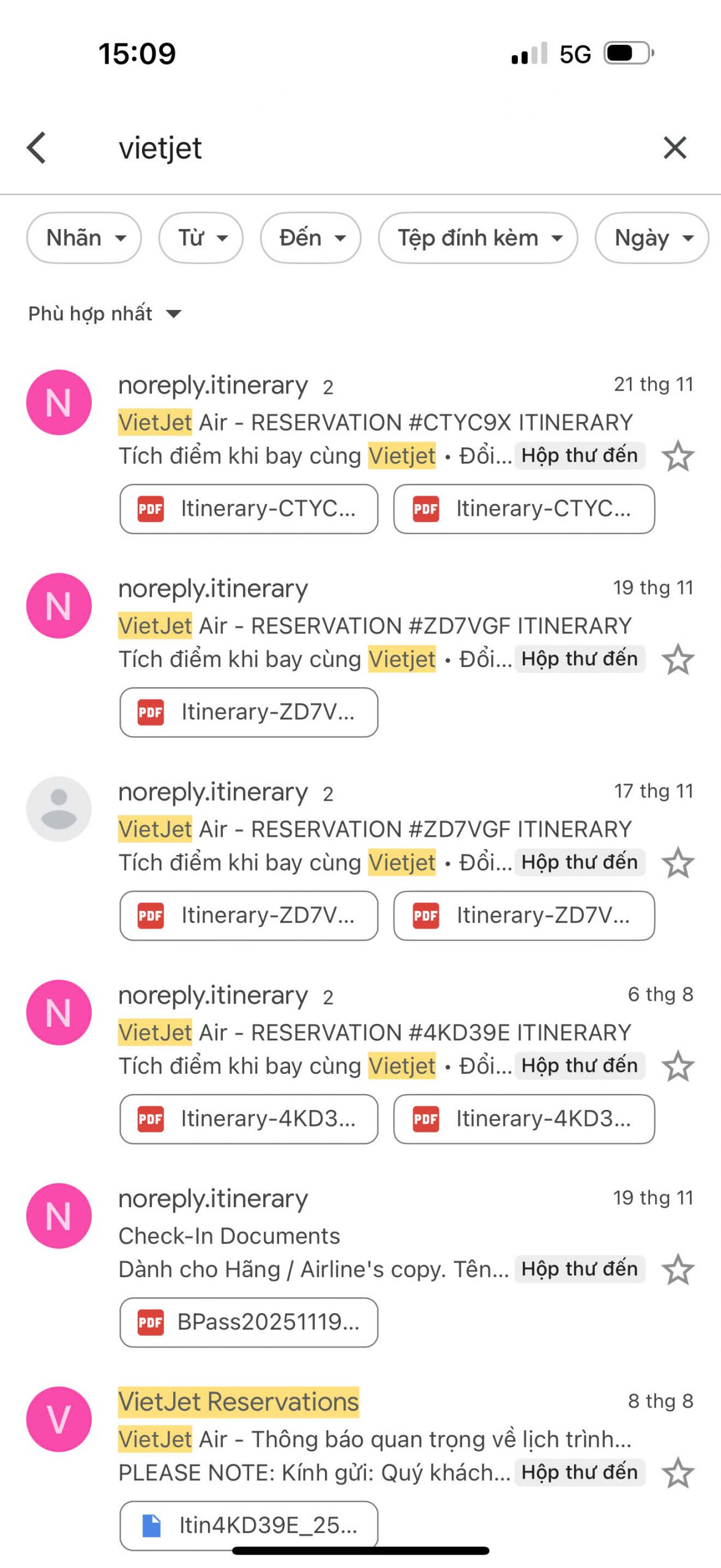 Đại lý vé máy bay Hạ Long Quảng Ninh xuất vé cho khách hàng