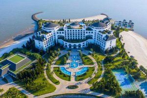Vinpearl Đảo Rều Hạ Long Quảng Ninh