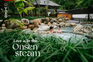Review kỳ nghỉ tại Villa Yoko Onsen Quang Hanh