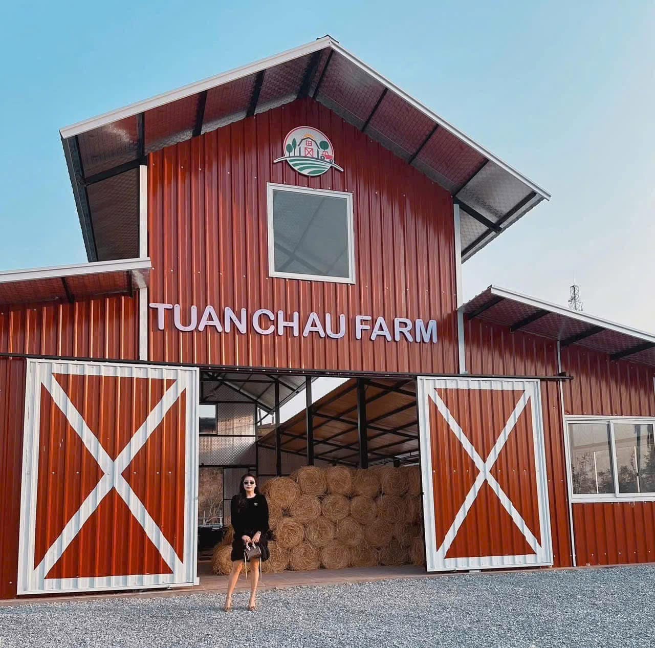 Tuần Châu Farm Hạ Long Quảng Ninh