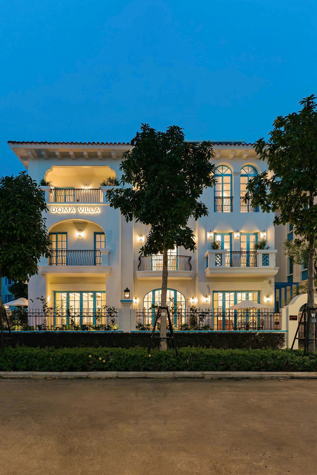 Doma Villa C6 33 Sun Feria Hạ Long Quảng Ninh