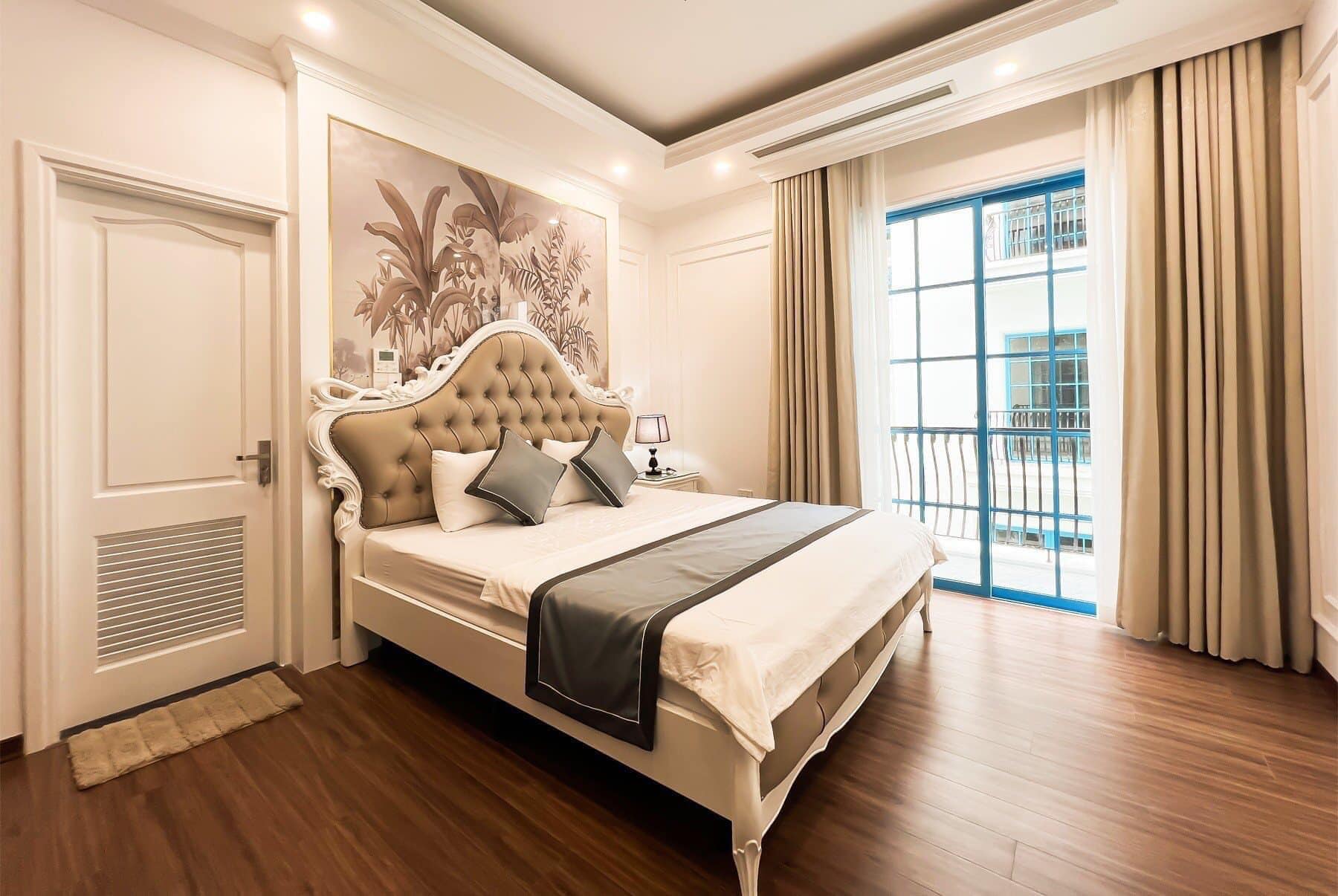 Villa M6 24 Sun Feria Bãi Cháy Hạ Long Quảng Ninh