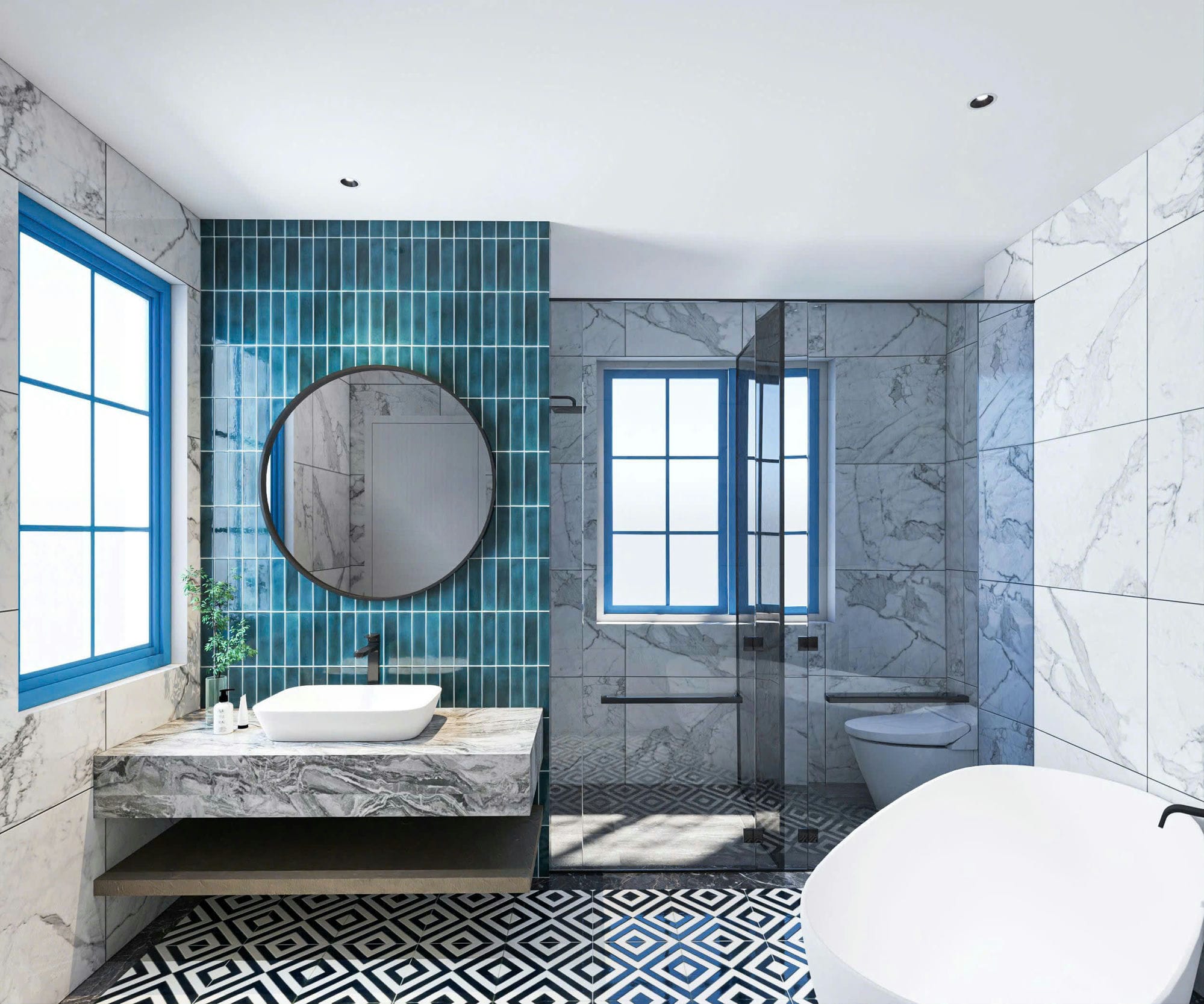 Villa Fancy De Villa C7 29 biệt thự nghỉ dưỡng thượng lưu tại Sun Feria Hạ Long