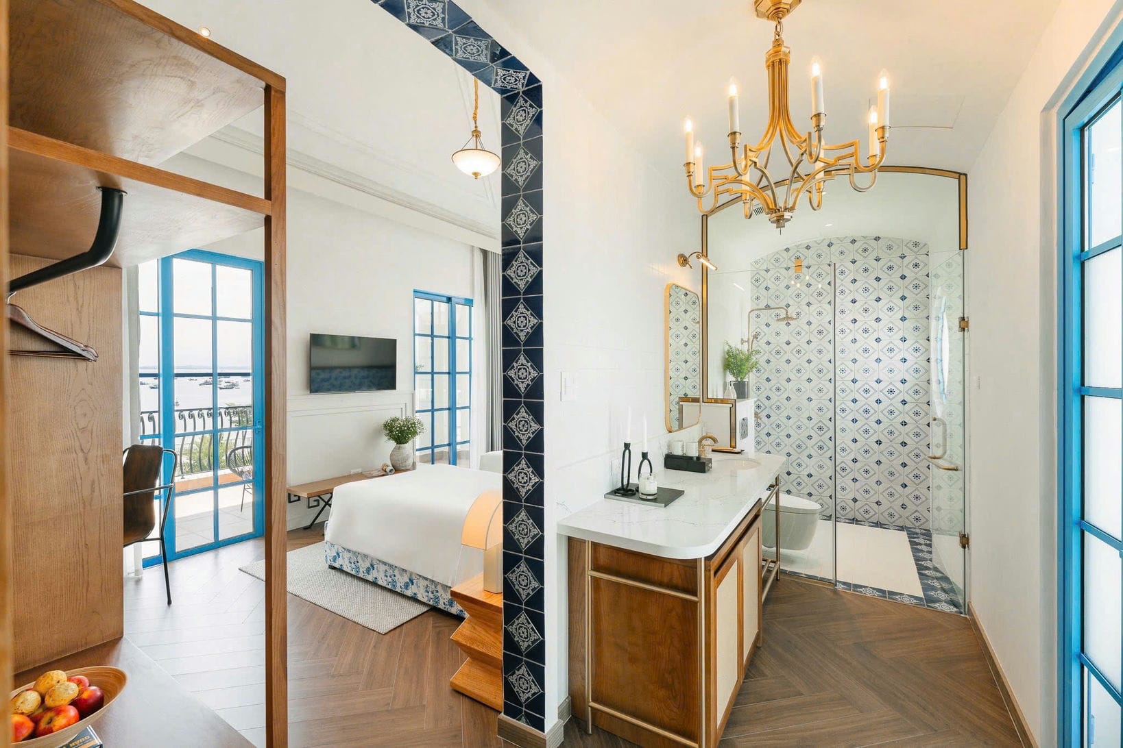 Doma Villa C6 33 Sun Feria Hạ Long Quảng Ninh