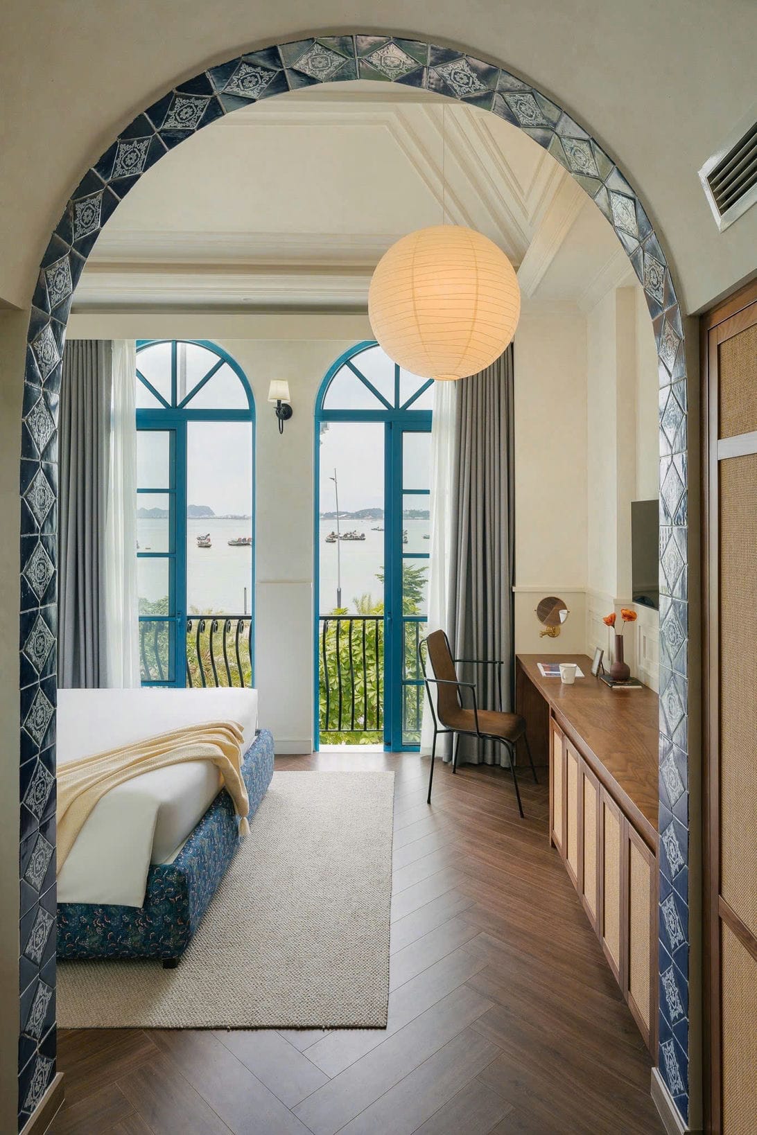 Doma Villa C6 33 Sun Feria Hạ Long Quảng Ninh