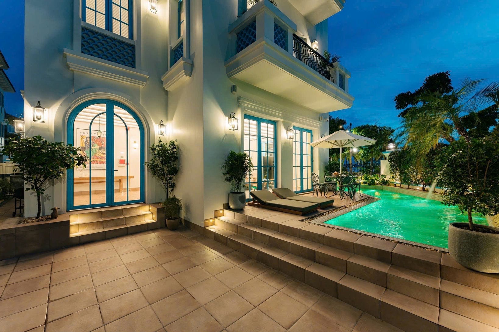 Doma Villa C6 33 Sun Feria Hạ Long Quảng Ninh