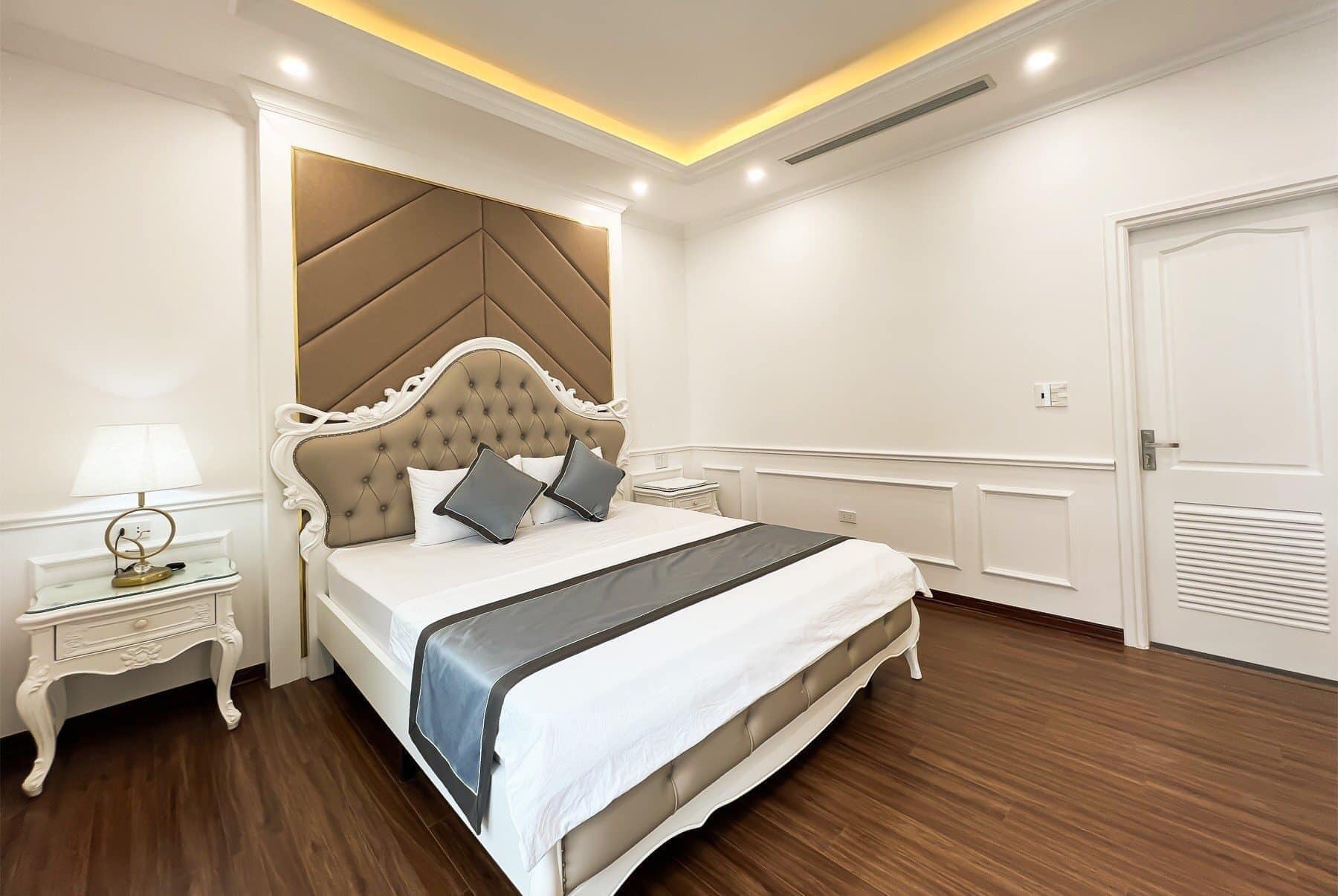 Villa M6 24 Sun Feria Bãi Cháy Hạ Long Quảng Ninh