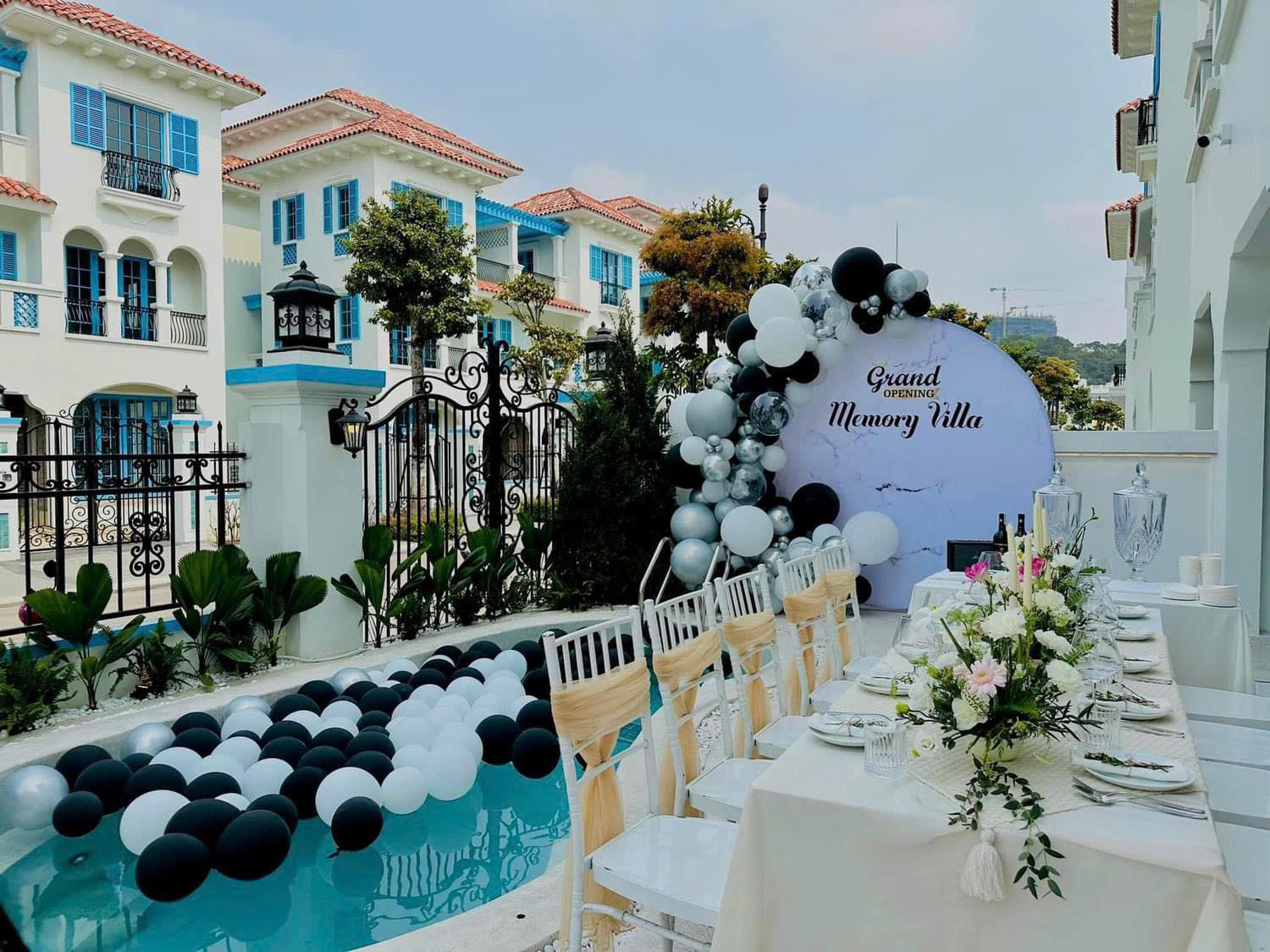 Villa C3 31 Sun Feria cạnh biển Hạ Long Quảng Ninh