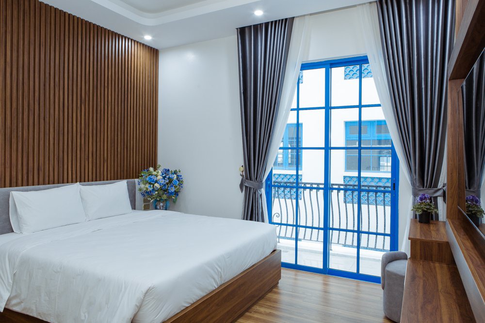 Villa Mallrorca M3 06 Sun Feria Hạ Long 7 phòng ngủ