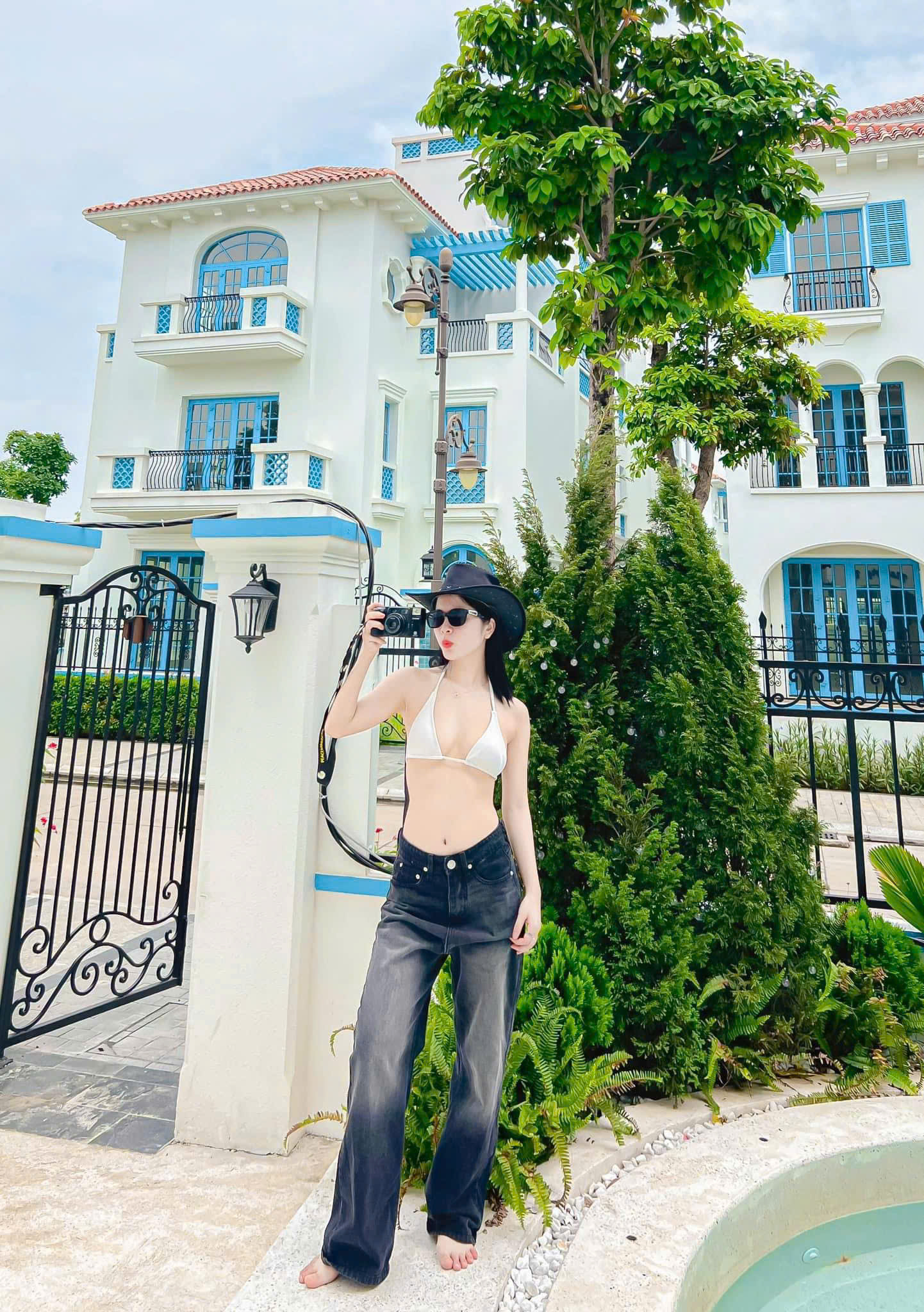 Villa C3 31 Sun Feria cạnh biển Hạ Long Quảng Ninh