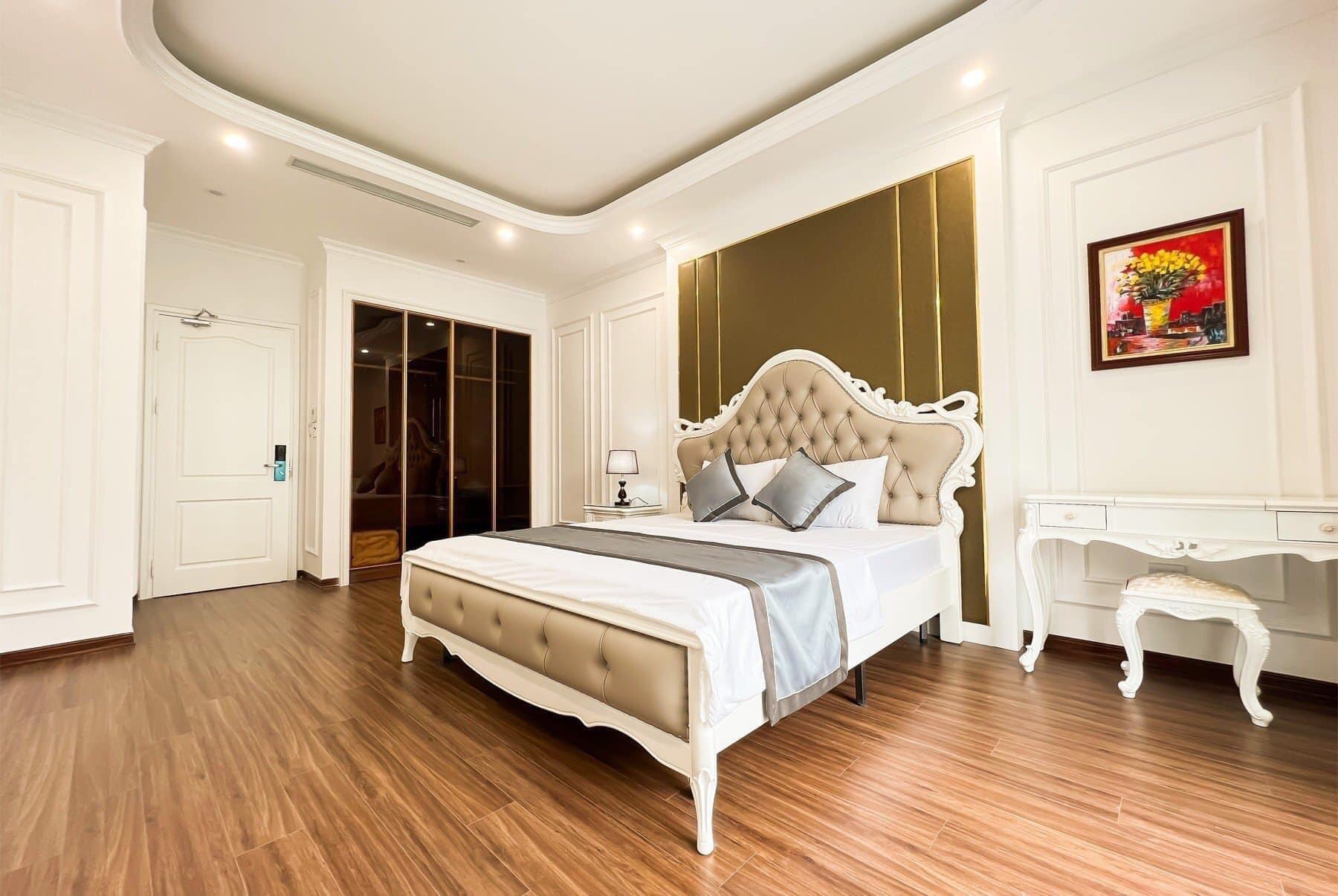 Villa M6 24 Sun Feria Bãi Cháy Hạ Long Quảng Ninh