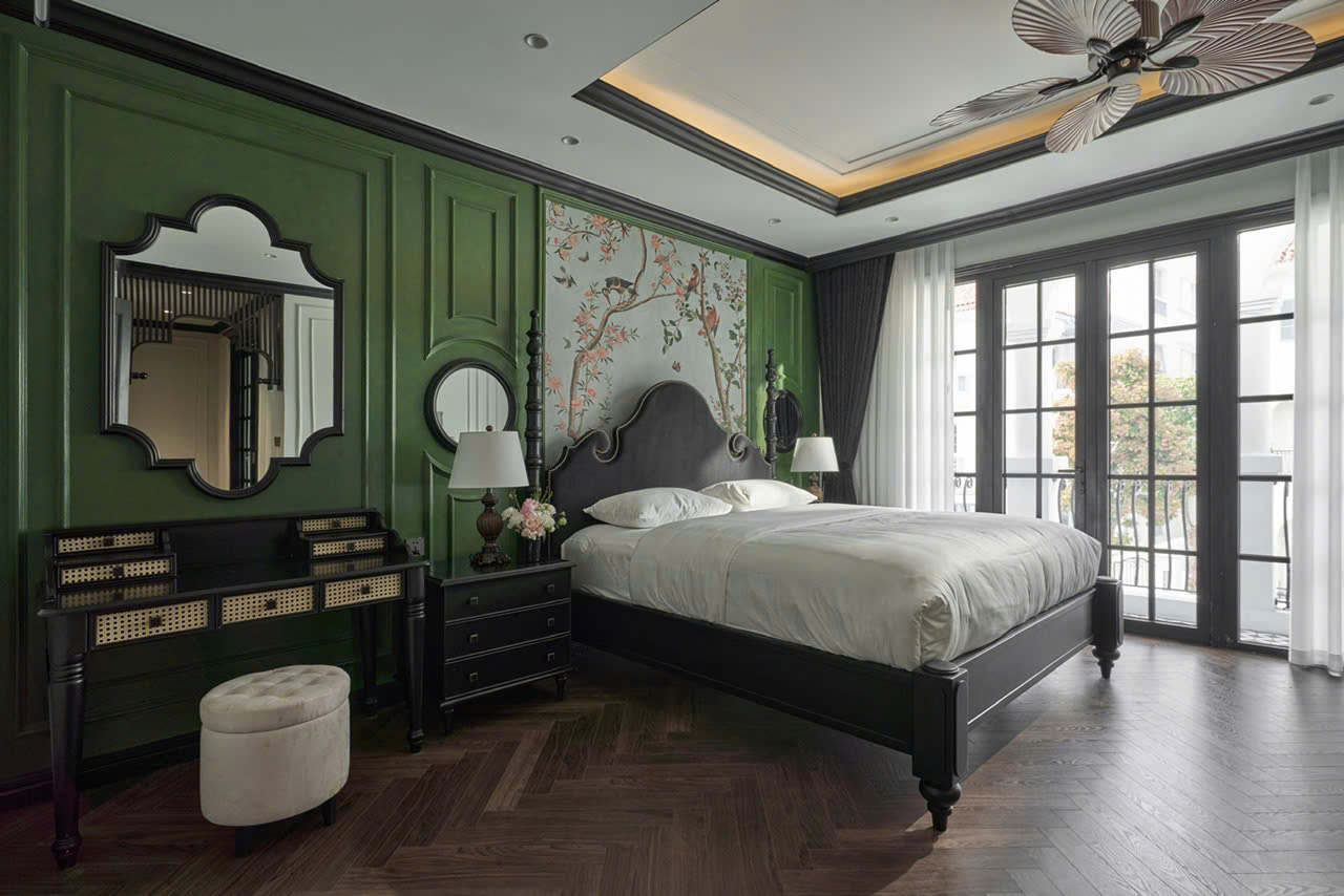 Villa C3 31 Sun Feria cạnh biển Hạ Long Quảng Ninh