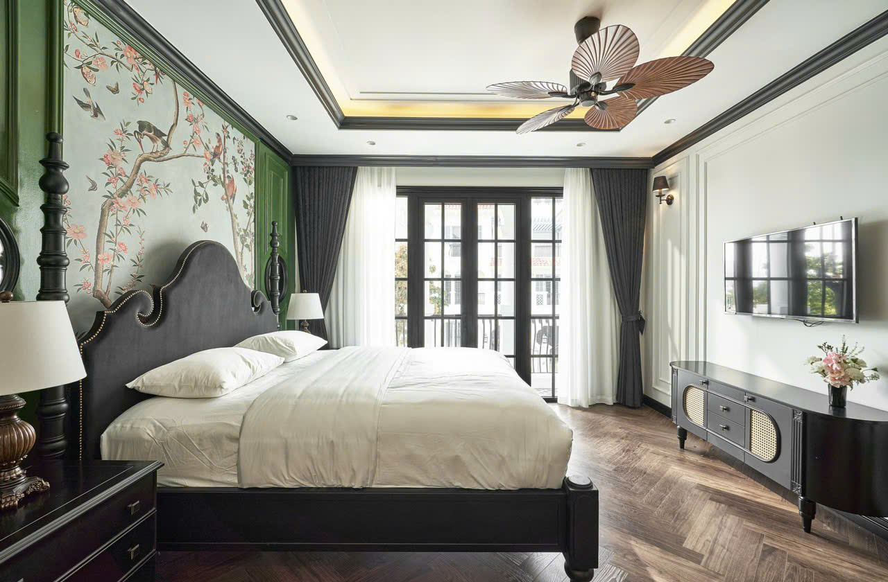 Villa C3 31 Sun Feria cạnh biển Hạ Long Quảng Ninh