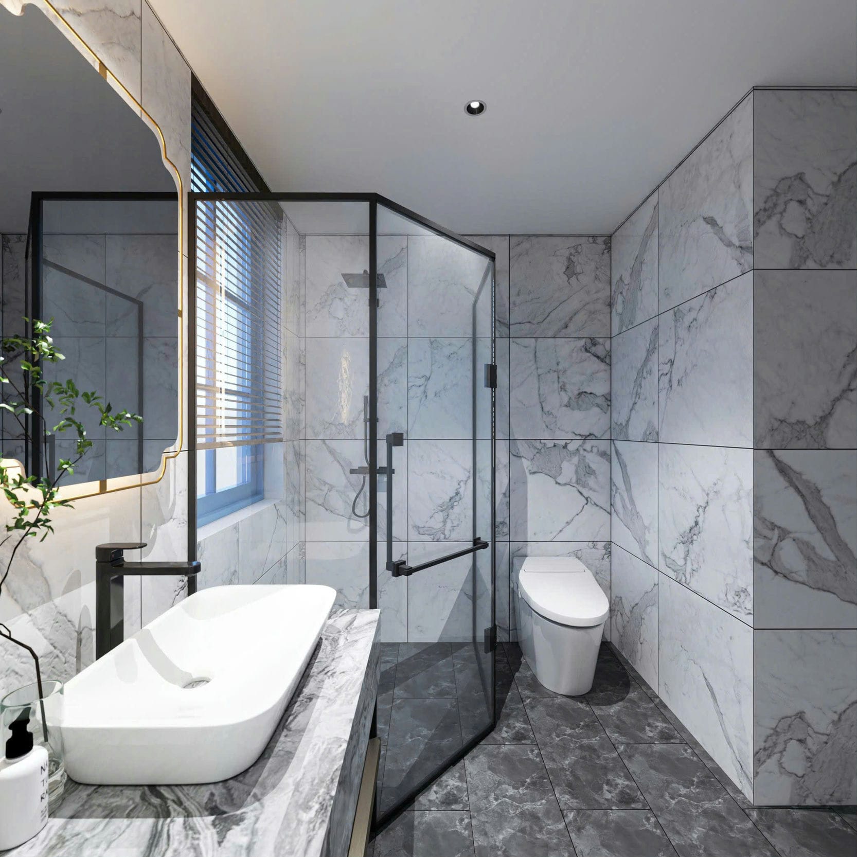 Villa Fancy De Villa C7 29 biệt thự nghỉ dưỡng thượng lưu tại Sun Feria Hạ Long