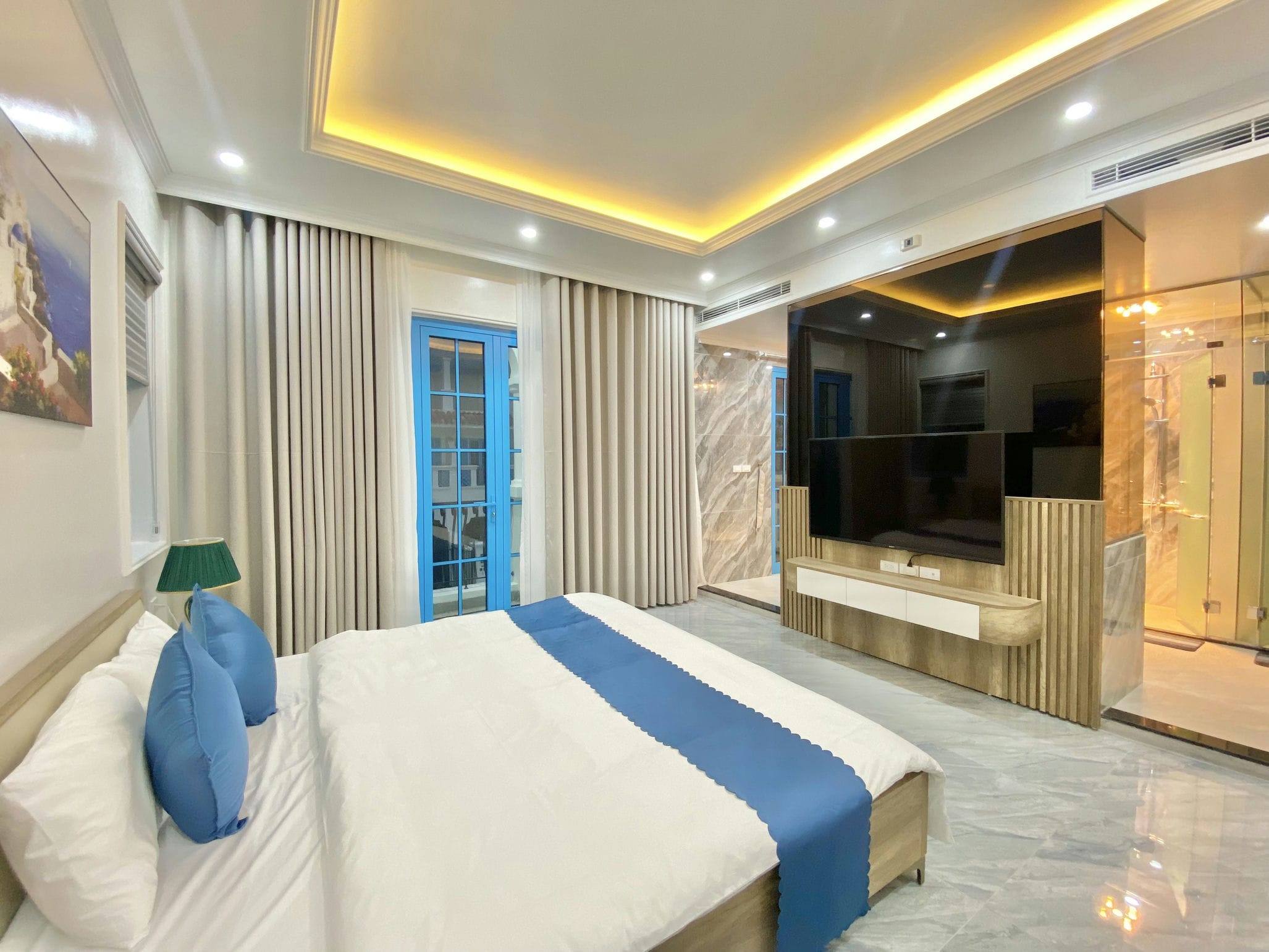 Villa M3 26 Amanda Sun Feria Hạ Long 