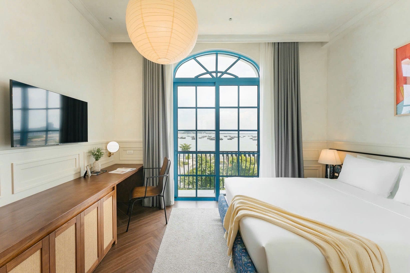 Doma Villa C6 33 Sun Feria Hạ Long Quảng Ninh