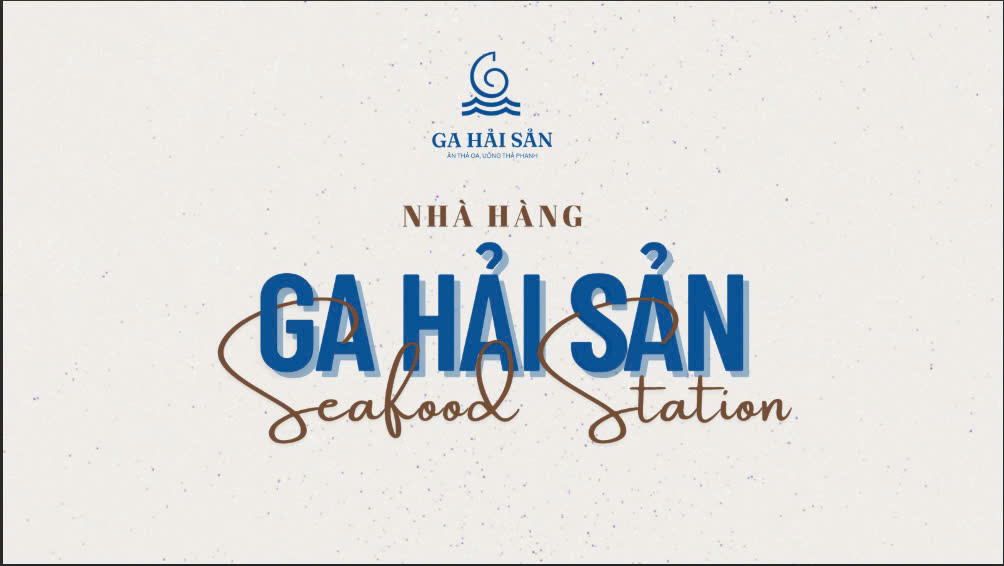 Màn trình diễn âm nhạc sống động tại Ga Hải Sản Hạ Long Quảng Ninh