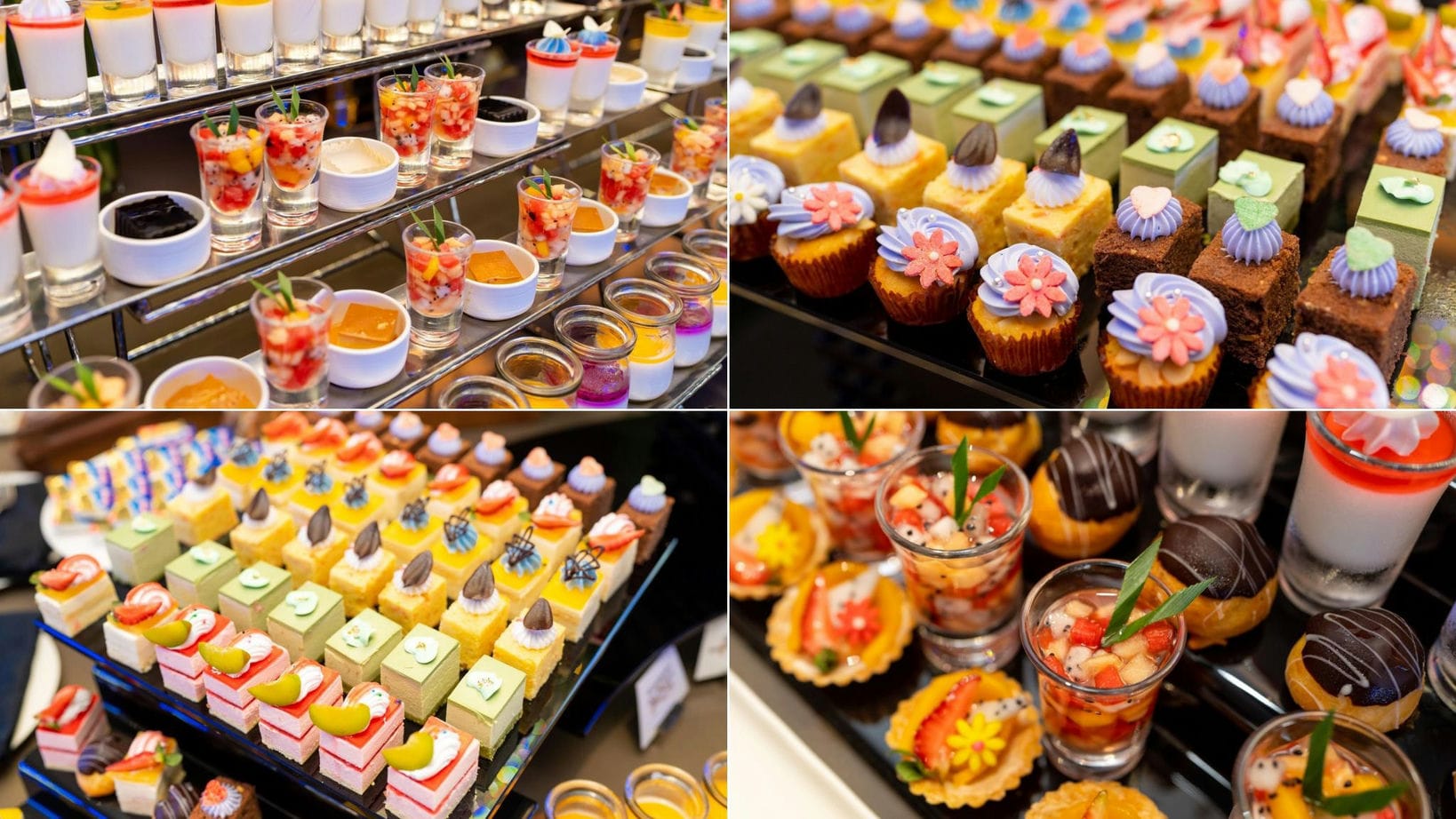 Giá du thuyền Paradise Delight Tuần Châu Hạ Long