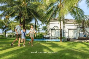 Melia Vinpearl Phú Quốc Resort