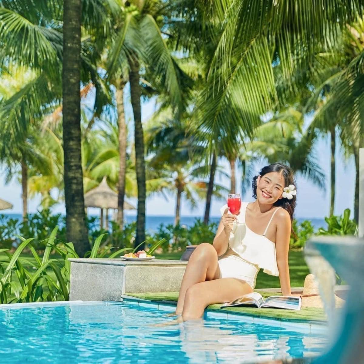 Melia Vinpearl Phú Quốc Resort