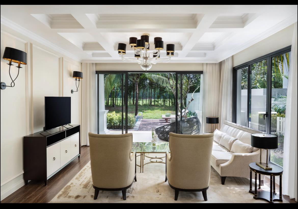 Melia Vinpearl Phú Quốc Resort