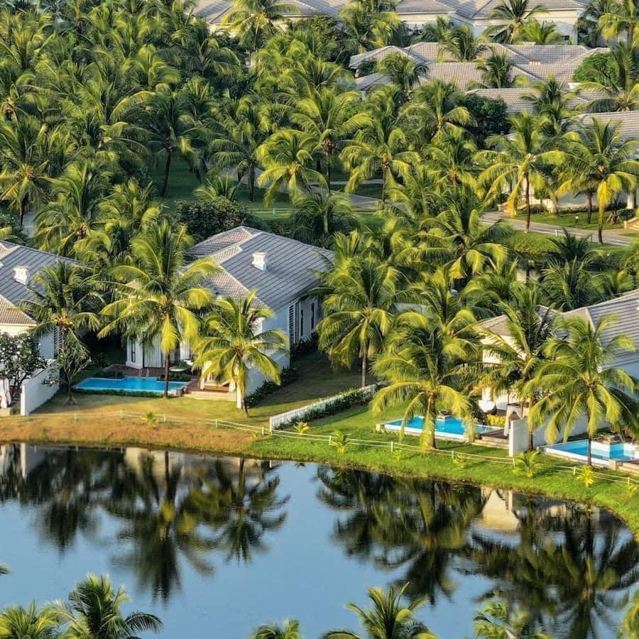 Melia Vinpearl Phú Quốc Resort