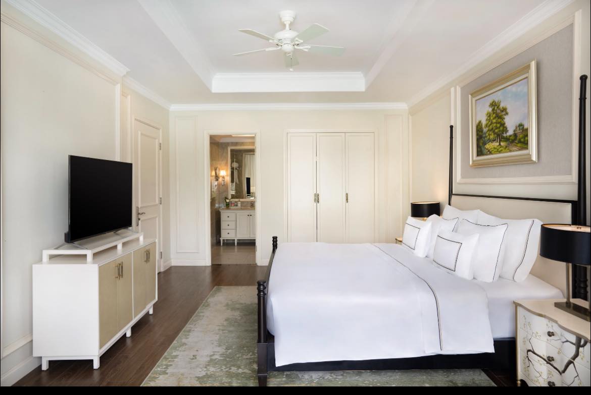 Melia Vinpearl Phú Quốc Resort