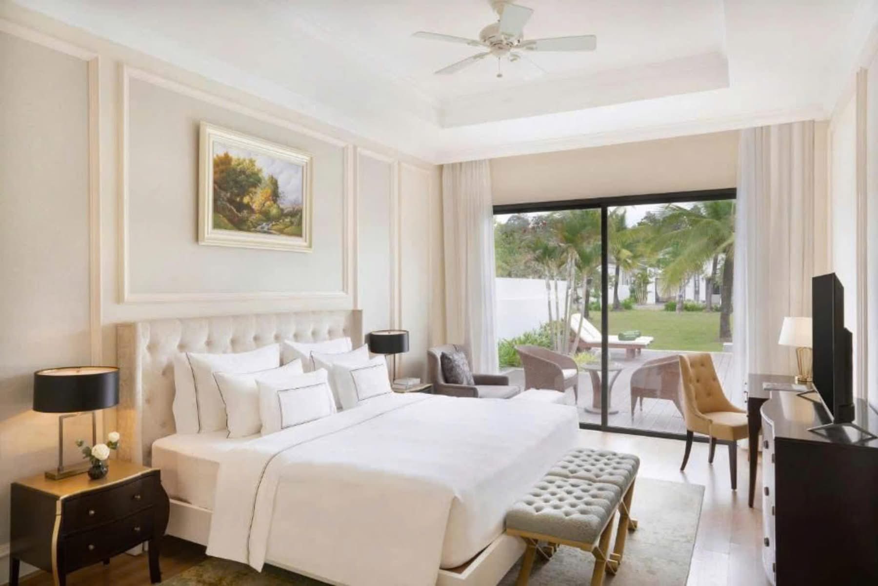 Melia Vinpearl Phú Quốc Resort
