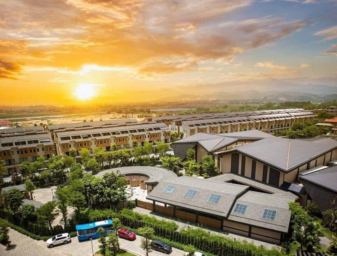 Tắm khoáng nóng Oyaho Onsen Lynntimes Thanh Thủy Phú Thọ