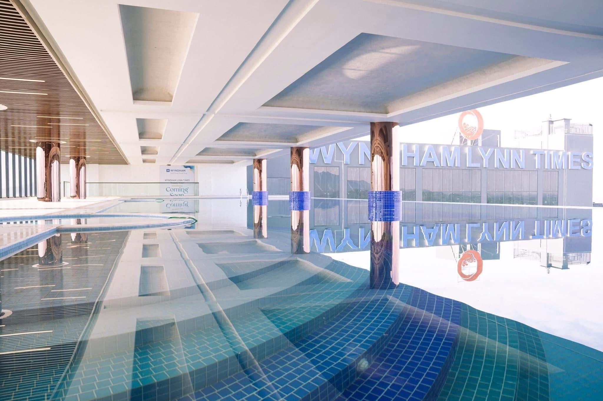 Tắm khoáng nóng Oyaho Onsen Lynntimes Thanh Thủy Phú Thọ