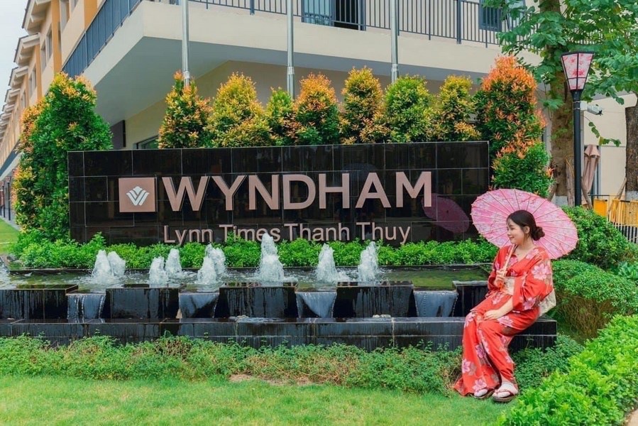 Tắm khoáng nóng Oyaho Onsen Lynntimes Thanh Thủy Phú Thọ
