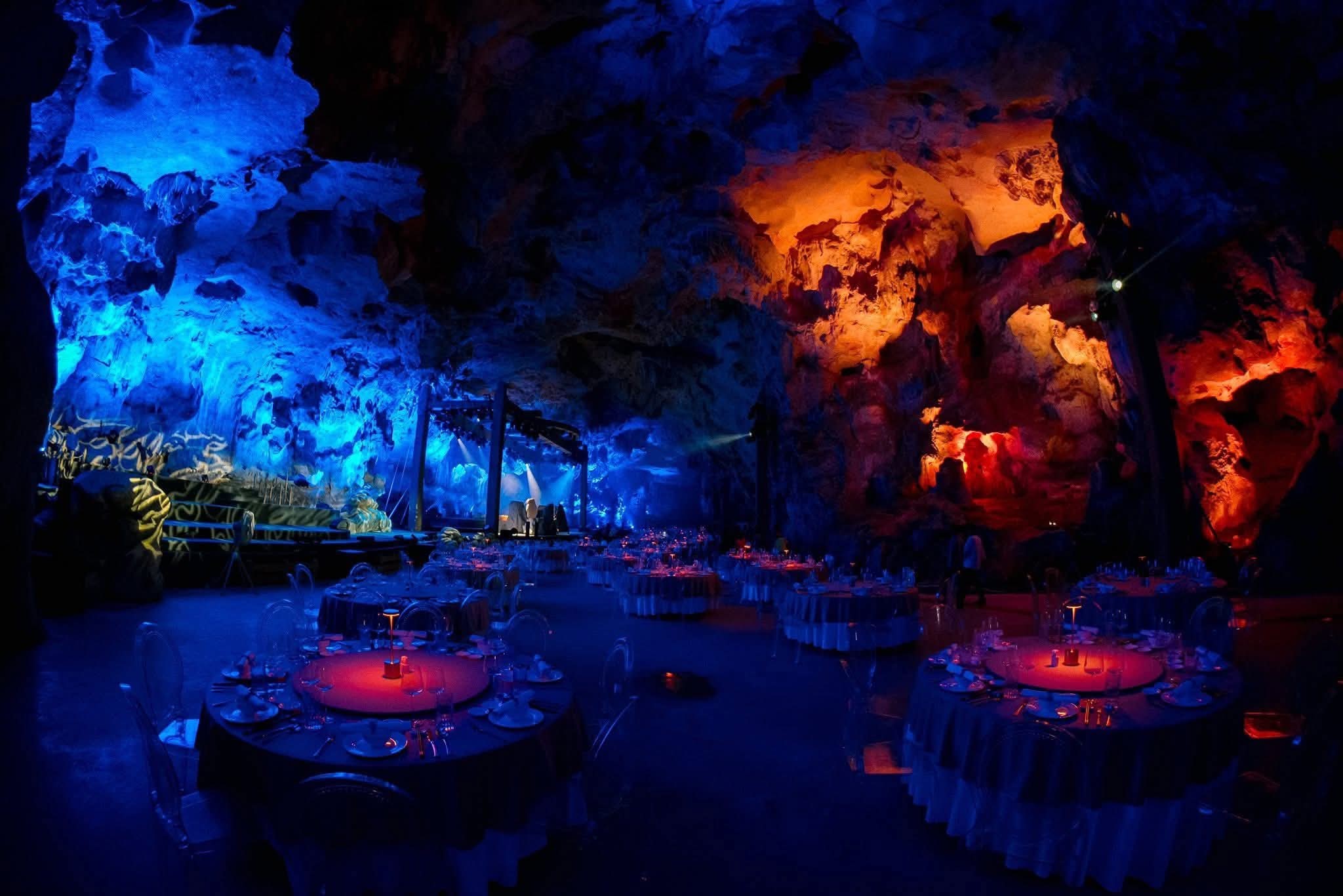 Hang Ngọc Rồng Quảng Ninh