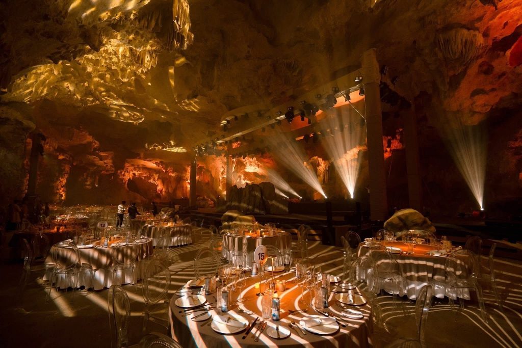 Ẩm thực ở Hang Ngọc Rồng Quảng Ninh